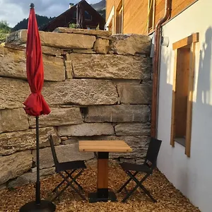 Appartement Nevaloup - Beautiful Cozy And Sunny, Névache