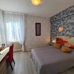Belle Vue Hotel Souillac