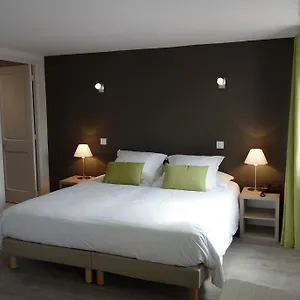 Hotel Le Préjoly, Saint-Vallier-de-Thiey
