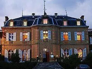Chateau De Larroque Hotel Gimont